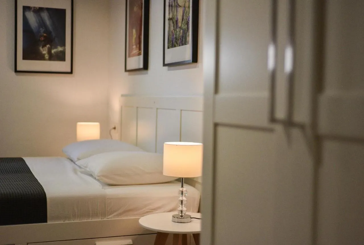 Apartment Old Town Rooms 1 Pula