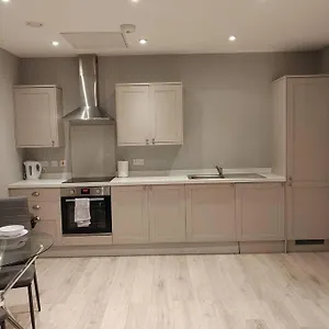 Central Huddersfield Apartment Huddersfield