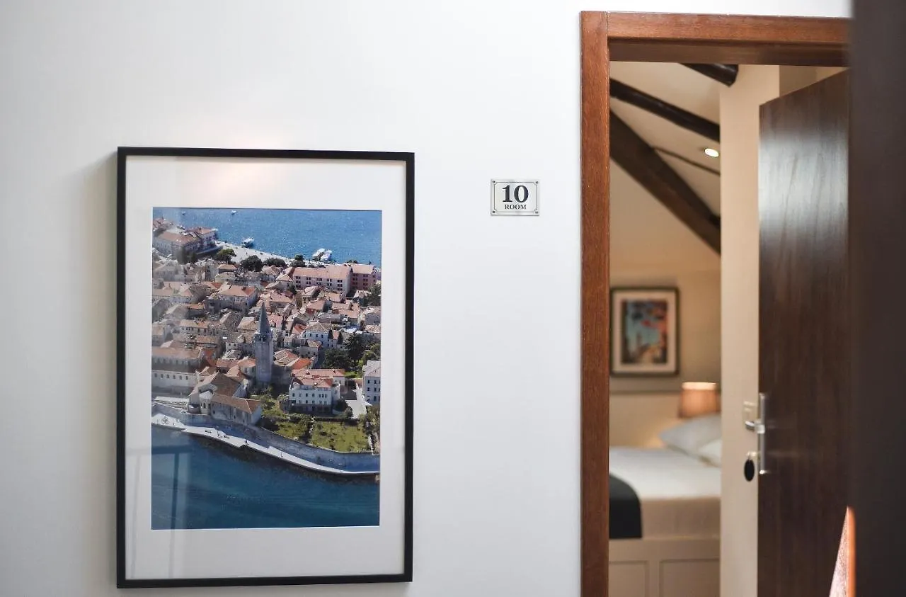 Apartment Old Town Rooms 1 Pula