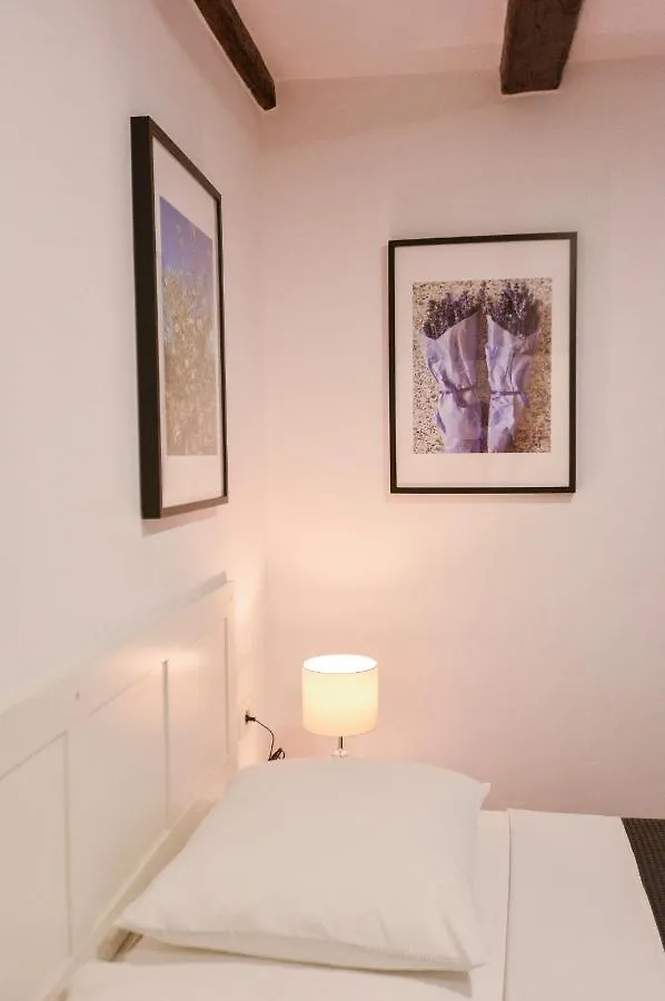 Apartment Old Town Rooms 1 Pula
